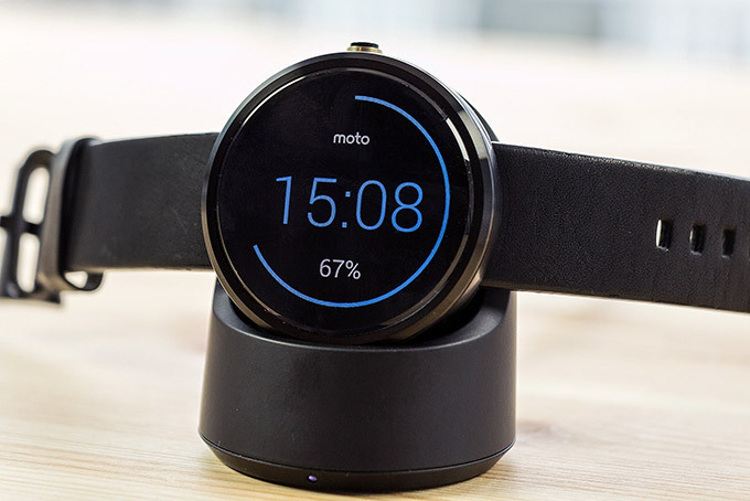 Выбор умных часов сегодня и что вообще происходит с этим рынком - 5 Выбор умных часов сегодня и что вообще происходит с этим рынком - 5