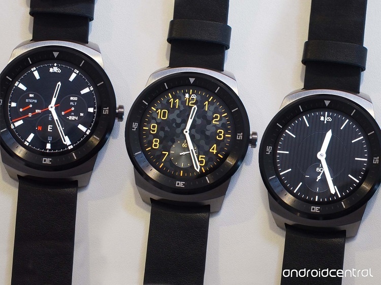 Выбор умных часов сегодня и что вообще происходит с этим рынком - 6 Выбор умных часов сегодня и что вообще происходит с этим рынком - 6