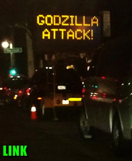 11 смешных хакерских атак - 6