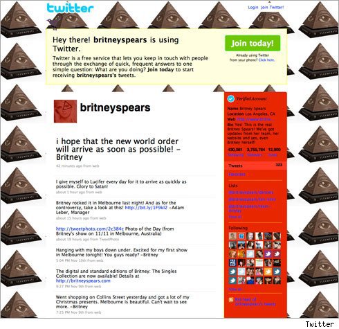 11 смешных хакерских атак - 9