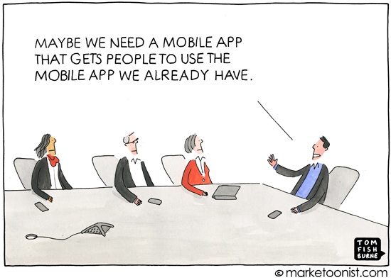 Чем отличается мобильное чтение от десктопного? - 2 image