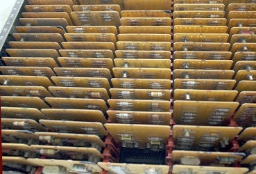 Майнинг биткоинов на 55-летнем ветеране IBM 1401 - 6 Майнинг биткоинов на 55-летнем ветеране IBM 1401 - 6