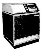 Майнинг биткоинов на 55-летнем ветеране IBM 1401 - 8