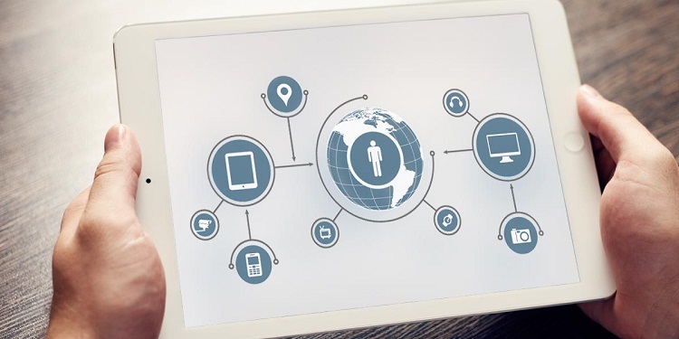 Новые вызовы для IT отрасли - 1 IoT