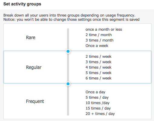 Первая сессия определяет почти всё, или как помочь пользователю полюбить вашу игру - 3 Первая сессия определяет почти всё, или как помочь пользователю полюбить вашу игру - 3