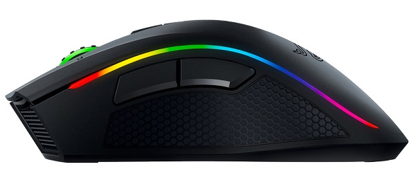 Razer Mamba