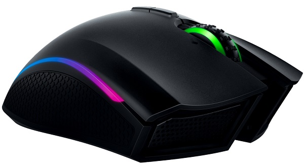 Razer Mamba