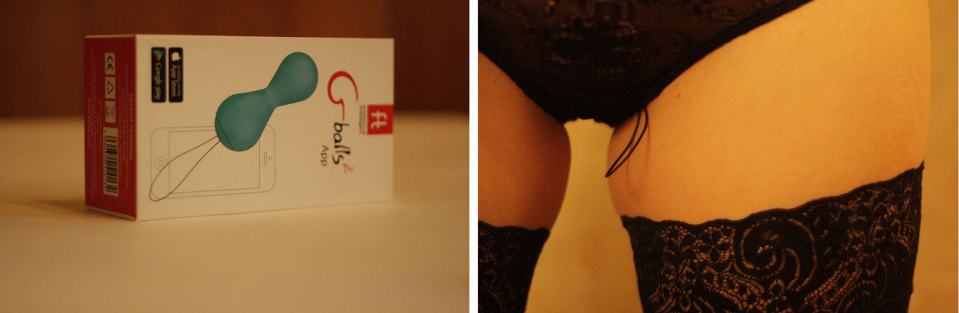 Умные вагинальные шарики Gball: тестируем, анализируем, общаемся с гинекологом и вспоминаем Арнольда Кегеля - 11 Умные вагинальные шарики Gball: тестируем, анализируем, общаемся с гинекологом и вспоминаем Арнольда Кегеля - 11