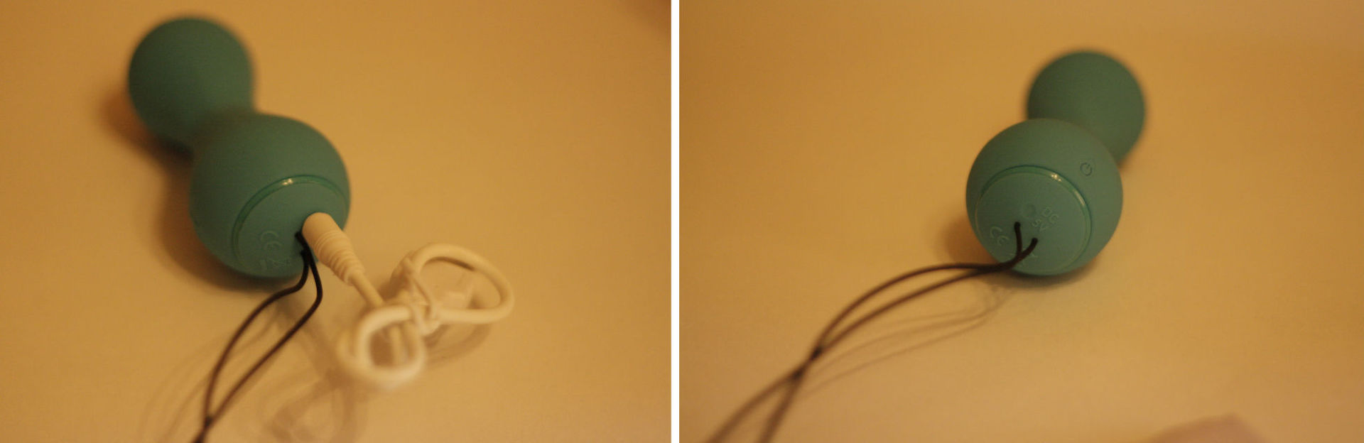 Умные вагинальные шарики Gball: тестируем, анализируем, общаемся с гинекологом и вспоминаем Арнольда Кегеля - 14 Умные вагинальные шарики Gball: тестируем, анализируем, общаемся с гинекологом и вспоминаем Арнольда Кегеля - 14