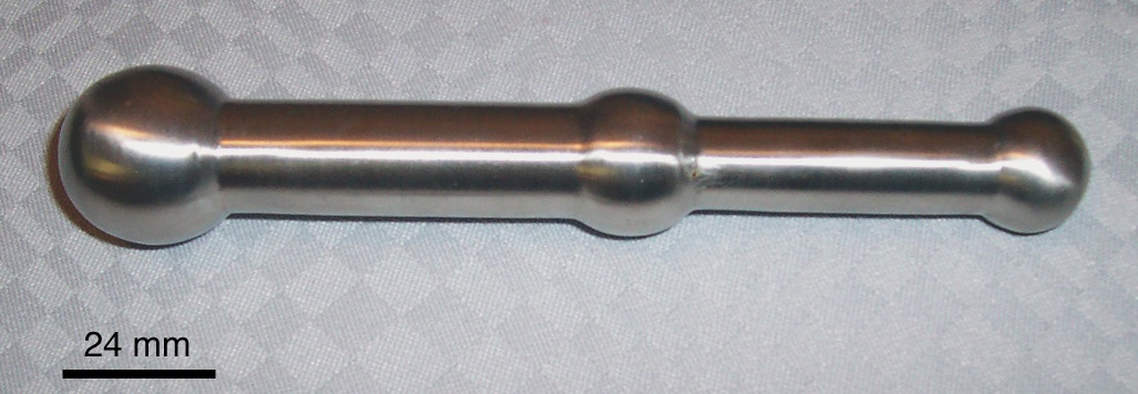 Умные вагинальные шарики Gball: тестируем, анализируем, общаемся с гинекологом и вспоминаем Арнольда Кегеля - 4 Умные вагинальные шарики Gball: тестируем, анализируем, общаемся с гинекологом и вспоминаем Арнольда Кегеля - 4