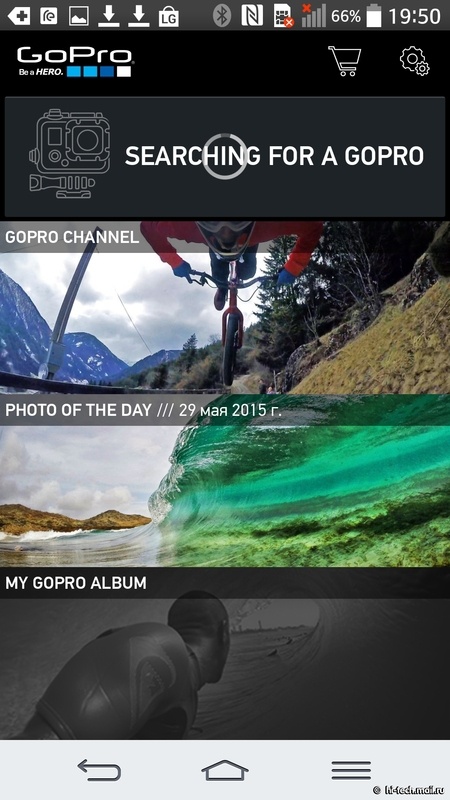 Выбираем лучшую экшн-камеру лета - 13