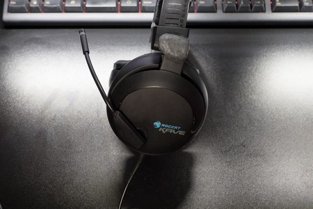 ROCCAT Kave XTD 5.1 Analog - 2