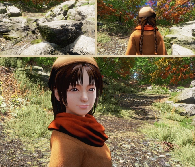 На игру Shenmue III собрано более 3 млн долларов за пару дней - 2