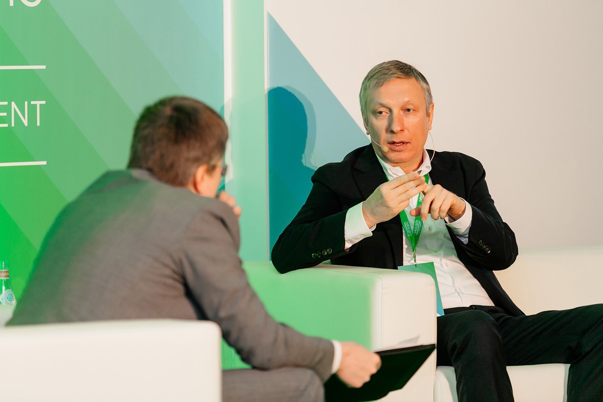 VeeamON Forum 2015 Moscow. Итоги - 4