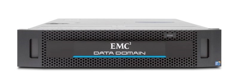 Архитектура систем резервного копирования, архивирования и восстановления - 10