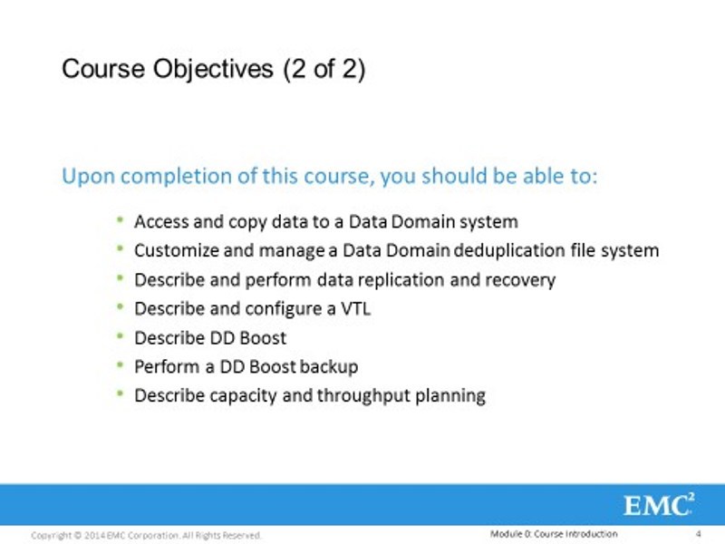 Архитектура систем резервного копирования, архивирования и восстановления - 14