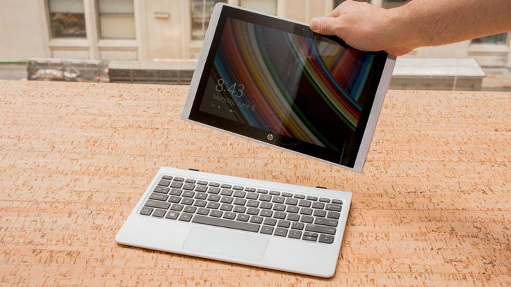 HP Pavilion x2