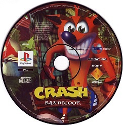 Ретроспектива разработки Crash Bandicoot, или как разработчики упаковывали целые игры в 2MB RAM - 1