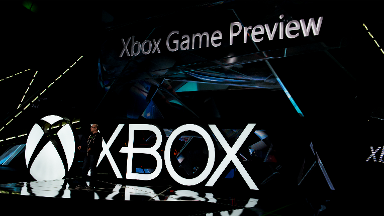 Самые главные анонсы Microsoft на Electronic Entertainment Expo 2015 - 5