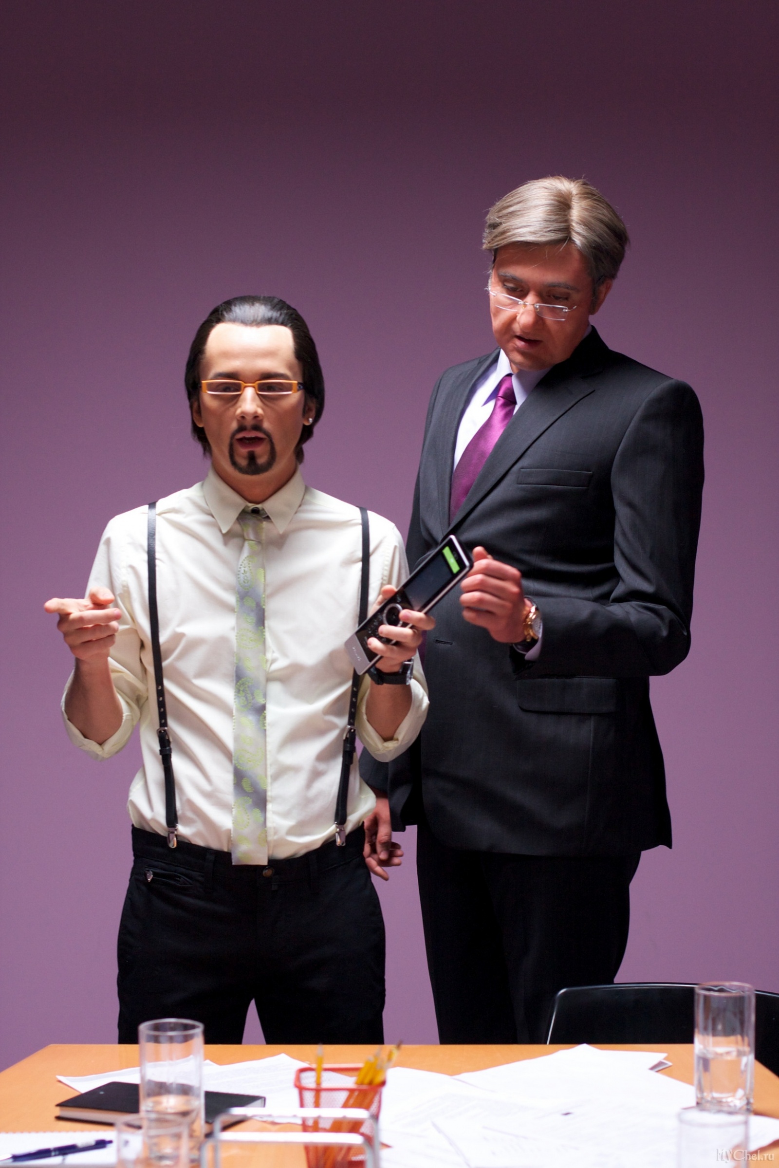 Совсем немного о travel-интерфейсах - 2 image