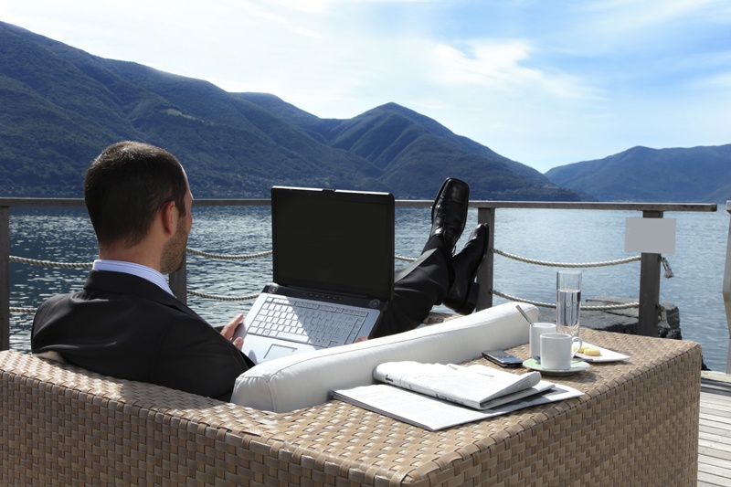 Стереотипы о фрилансерах - 1 Стереотипы о фрилансерах - 1