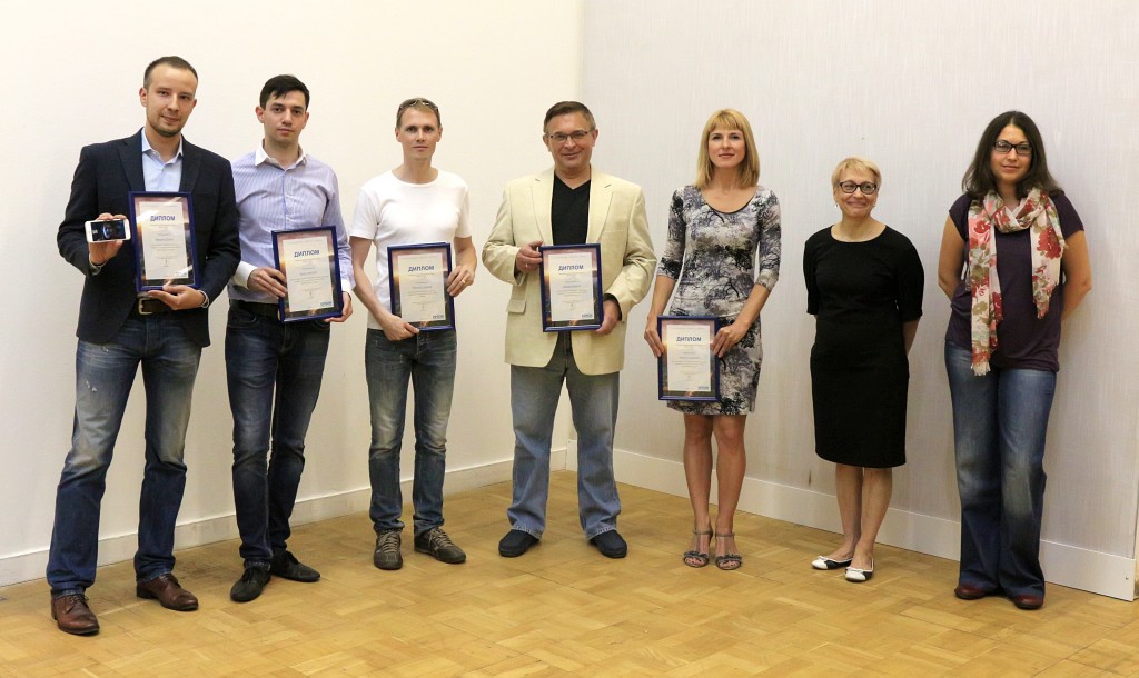 Выставка работ победителей Фотоконкурса Epson - 2 Выставка работ победителей Фотоконкурса Epson - 2