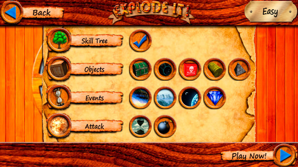 Взрывной GameDev. История создания моей игры - 11 Взрывной GameDev. История создания моей игры - 11