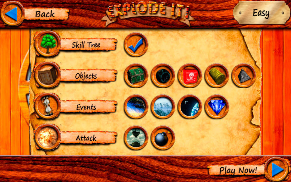 Взрывной GameDev. История создания моей игры - 12 Взрывной GameDev. История создания моей игры - 12