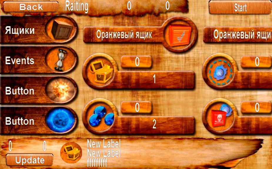 Взрывной GameDev. История создания моей игры - 13 Взрывной GameDev. История создания моей игры - 13