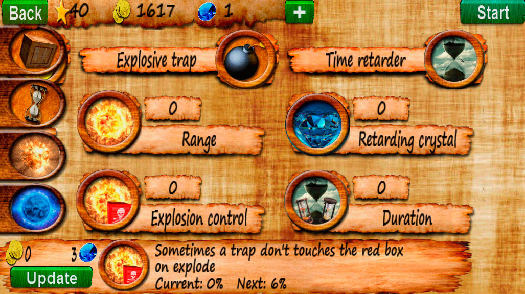 Взрывной GameDev. История создания моей игры - 14 Взрывной GameDev. История создания моей игры - 14