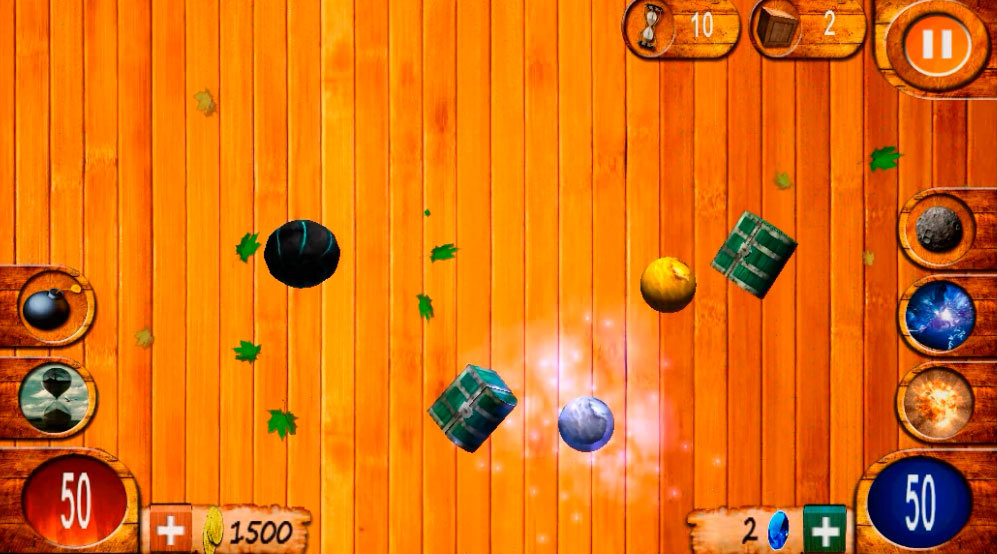 Взрывной GameDev. История создания моей игры - 16 Взрывной GameDev. История создания моей игры - 16