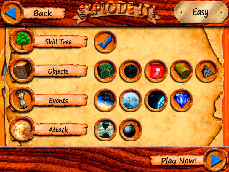 Взрывной GameDev. История создания моей игры - 8 Взрывной GameDev. История создания моей игры - 8