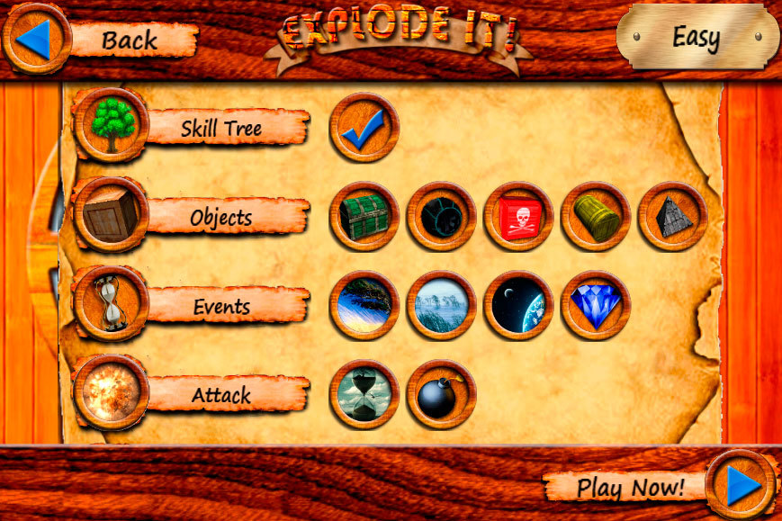 Взрывной GameDev. История создания моей игры - 9 Взрывной GameDev. История создания моей игры - 9