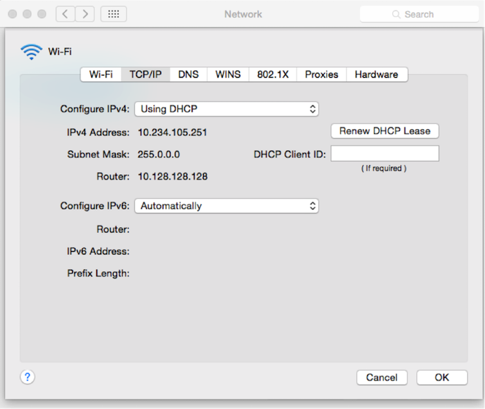 Cloud WLAN от Cisco Meraki: что это такое и с чем его едят - 7