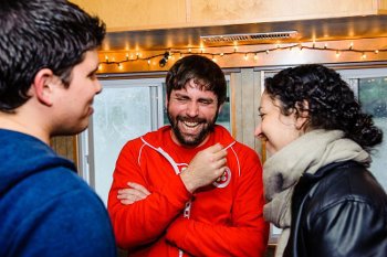 Из хакера в маркетологи: Чему можно научиться за год работы - 2 Из хакера в маркетологи: Чему можно научиться за год работы - 2