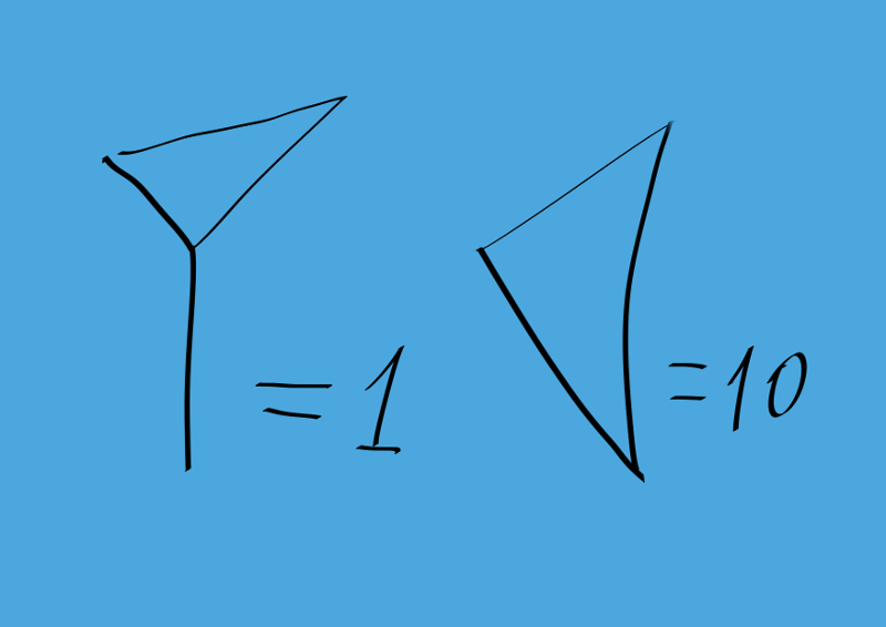 Так считали древние. Вавилон - 1 Так считали древние. Вавилон - 1