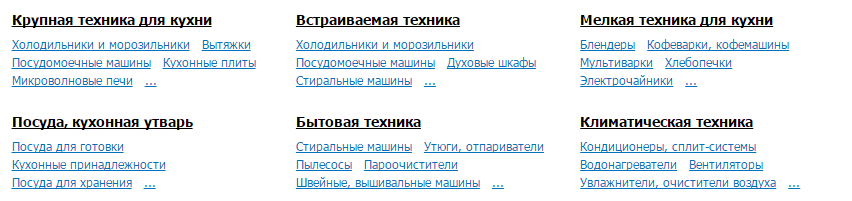 Большой интернет-магазина на облачной платформе. Готовность 15% - 57