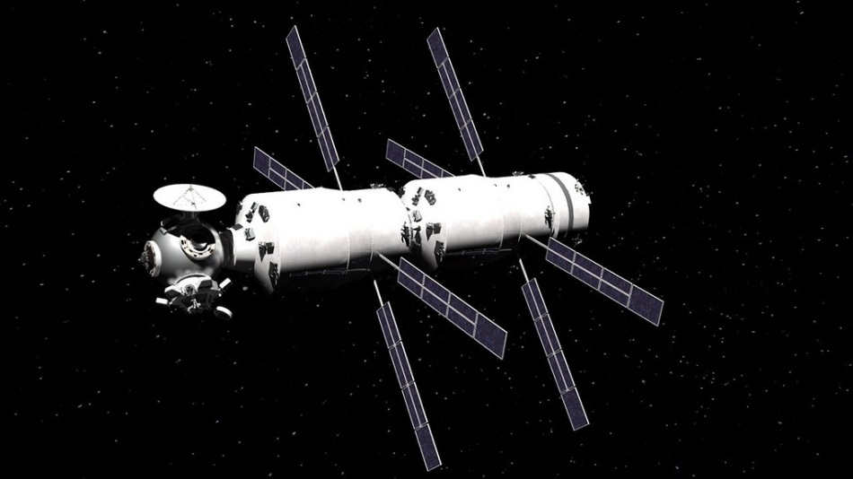 О приоритетах космической экспансии - 3