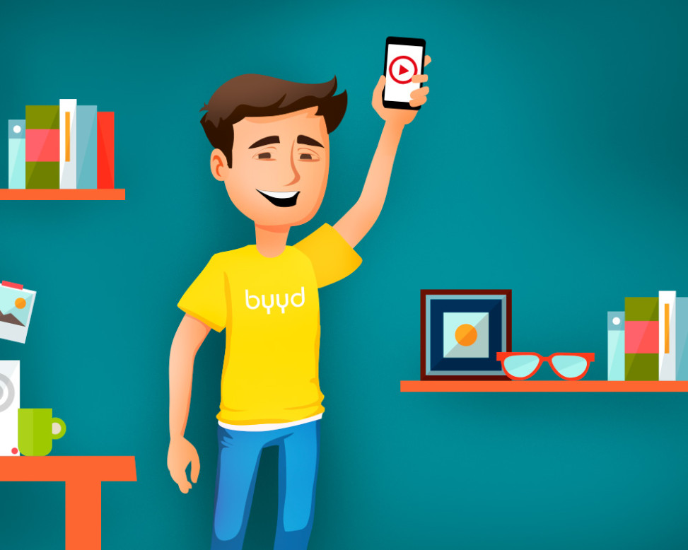 Почему онлайн видео – это must-have вашей мобильной маркетинговой стратегии? - 1 image