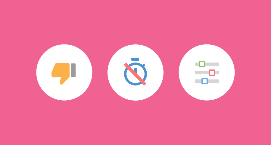 Секреты поддержки клиентов - выпуск 3