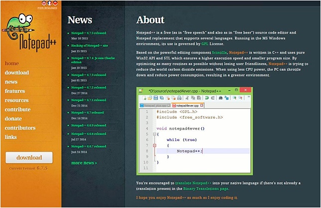 10 полезных инструментов для веб-аналитиков - 2 image