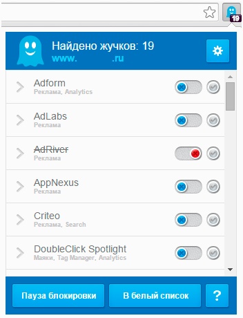 10 полезных инструментов для веб-аналитиков - 9 image