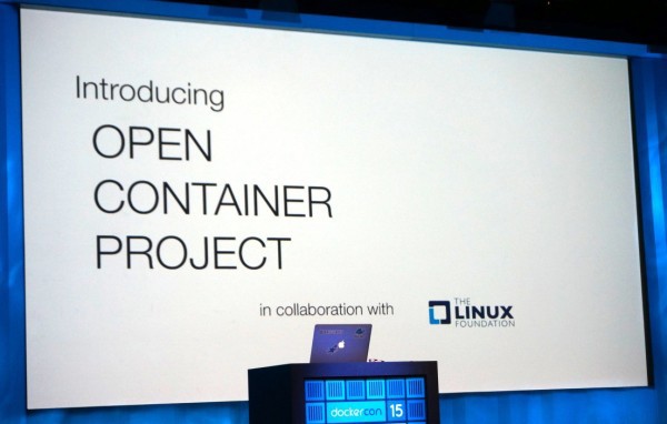 Docker, CoreOS, Google, Microsoft, Amazon создают совместный формат контейнеров - 1
