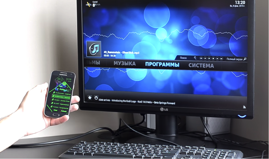 Как дважды два: автоматизация двушки за $2000 - 2 Как дважды два: автоматизация двушки за $2000 - 2