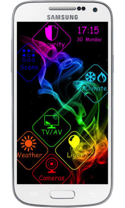 Как дважды два: автоматизация двушки за $2000 - 3 Как дважды два: автоматизация двушки за $2000 - 3