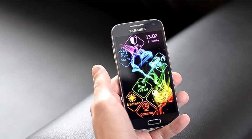 Как дважды два: автоматизация двушки за $2000 - 1 Как дважды два: автоматизация двушки за $2000 - 1