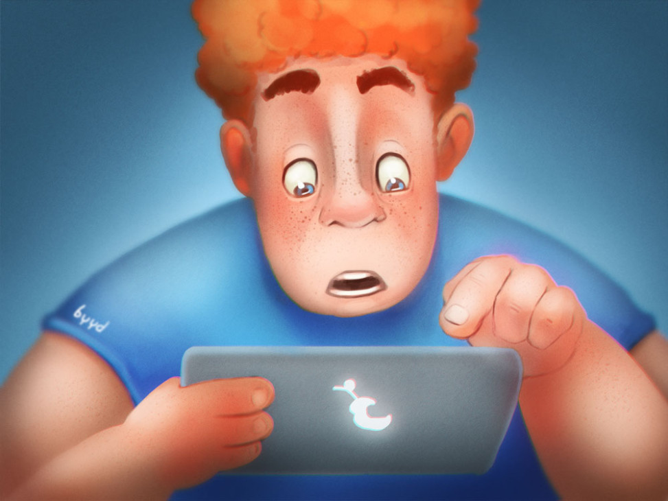 Мобильная видео реклама вовлекает пользователей в 5 раз сильнее, чем стандартные баннеры - 1 image