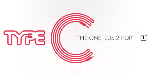 OnePlus 2 USB Type-C