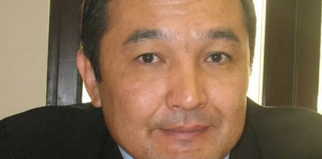 Вместо Сары Брайтман на МКС полетит казахстанский космонавт Айдын Аимбетов - 1 image