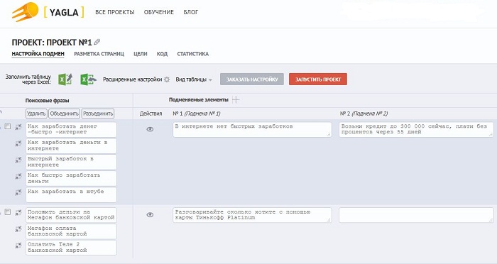 Как банк «Тинькофф» теряет 7 000 000 рублей на контекстной рекламе - 8